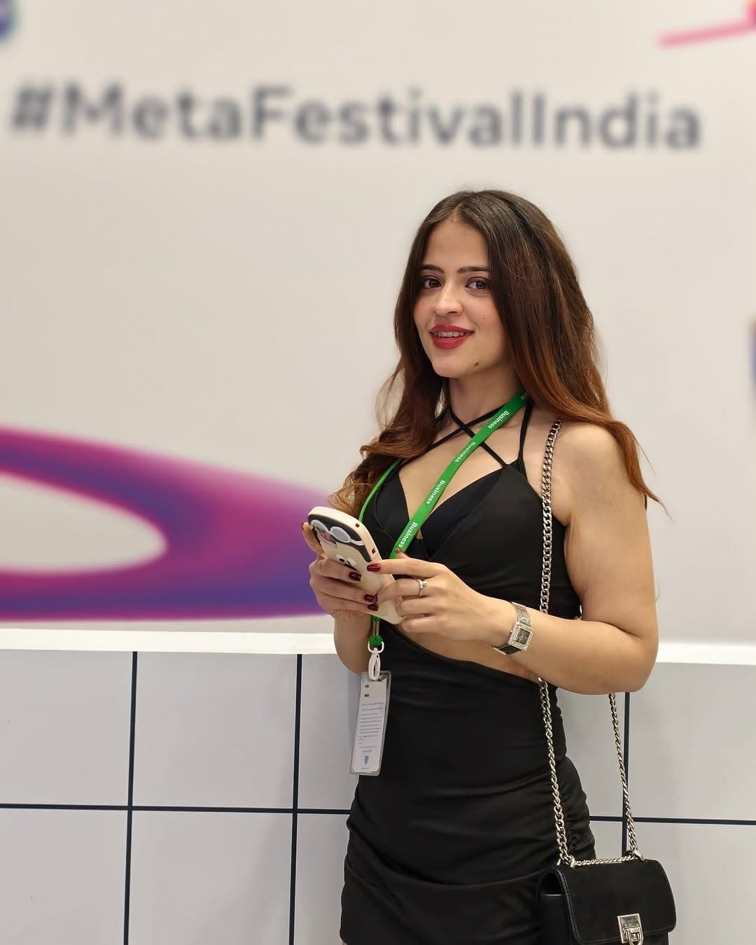 #MetaFestivalIndia